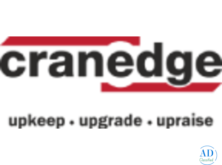 Reliable Anti Collision Device for Overhead Cranes by Cranedge